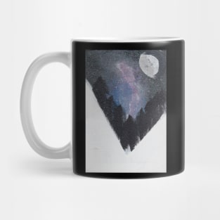 Forest Sky Mug